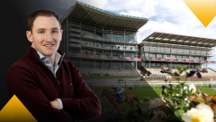 Betfair Tipster Kevin Blake